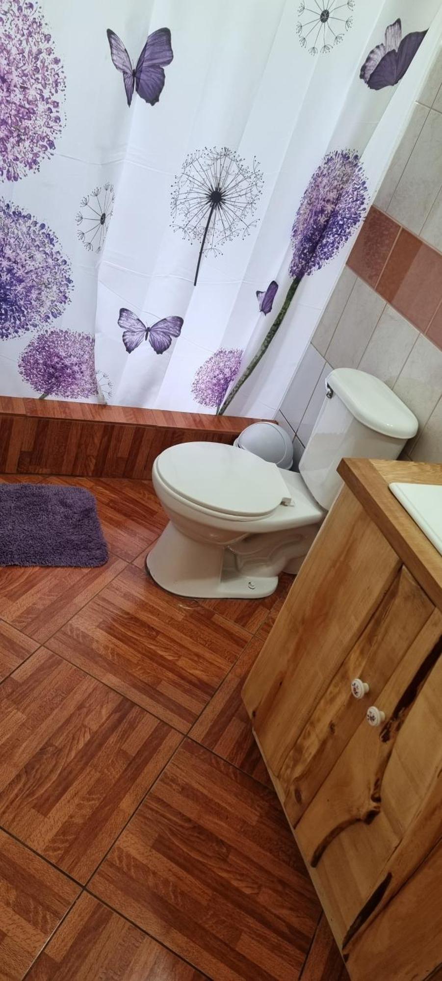 Cabanas Jade Кочамо Экстерьер фото